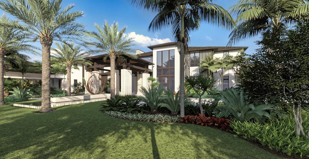 215 Bears Club Drive, Jupiter FL 33477