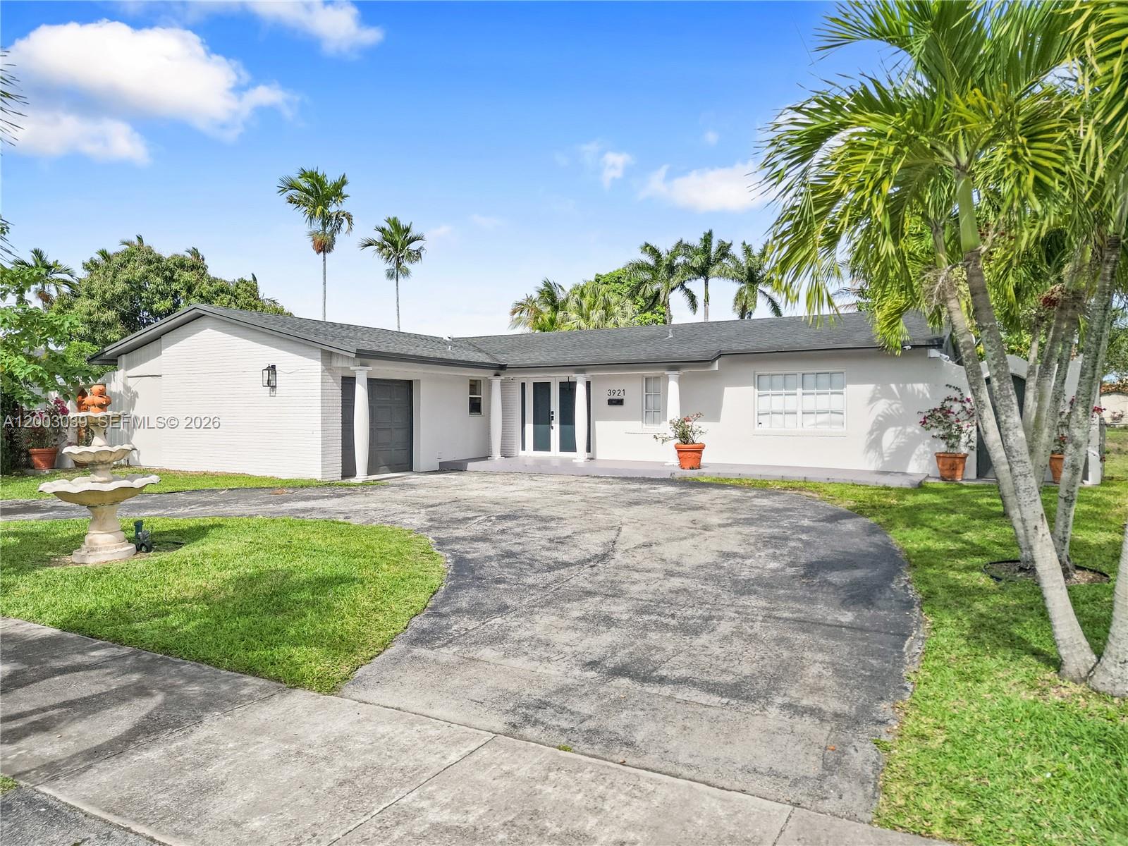3921 SW 124th Ct, Miami FL 33175
