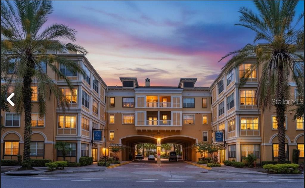 860 N ORANGE AVENUE UNIT 417