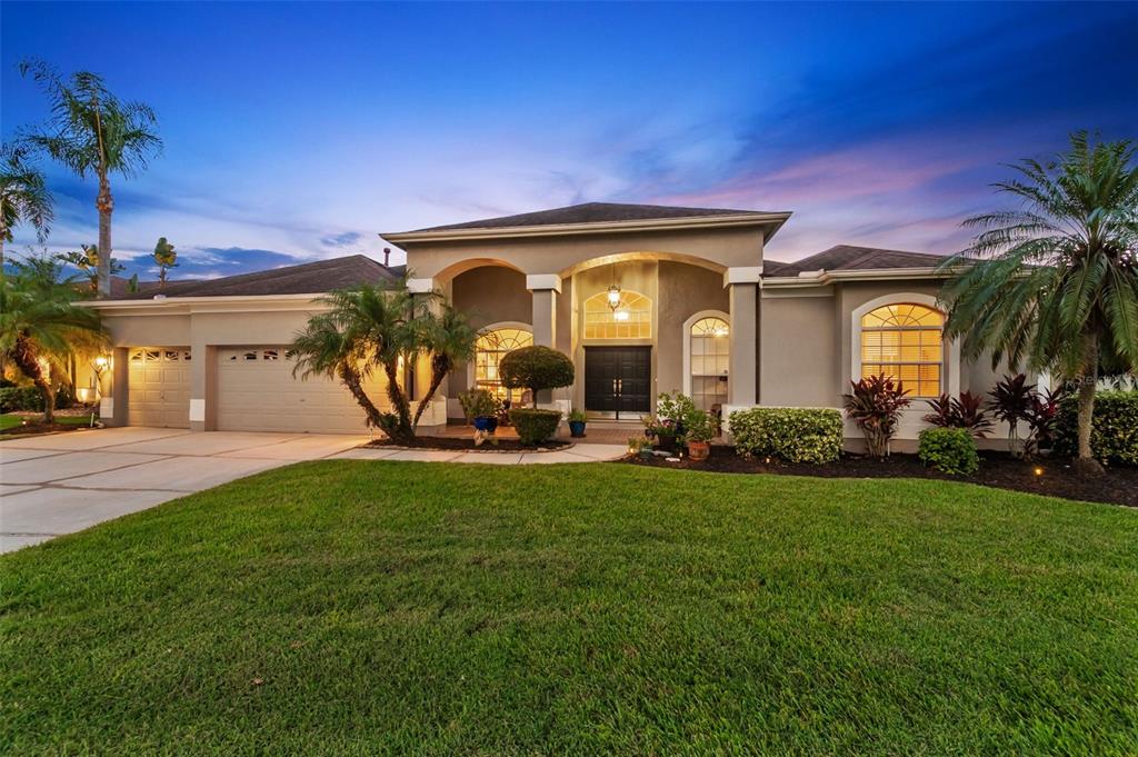 1253 DEERBOURNE DRIVE