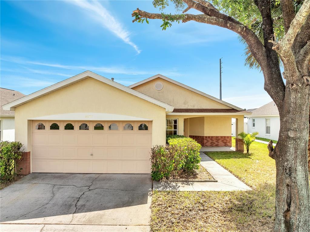 8077 ROARING CREEK COURT