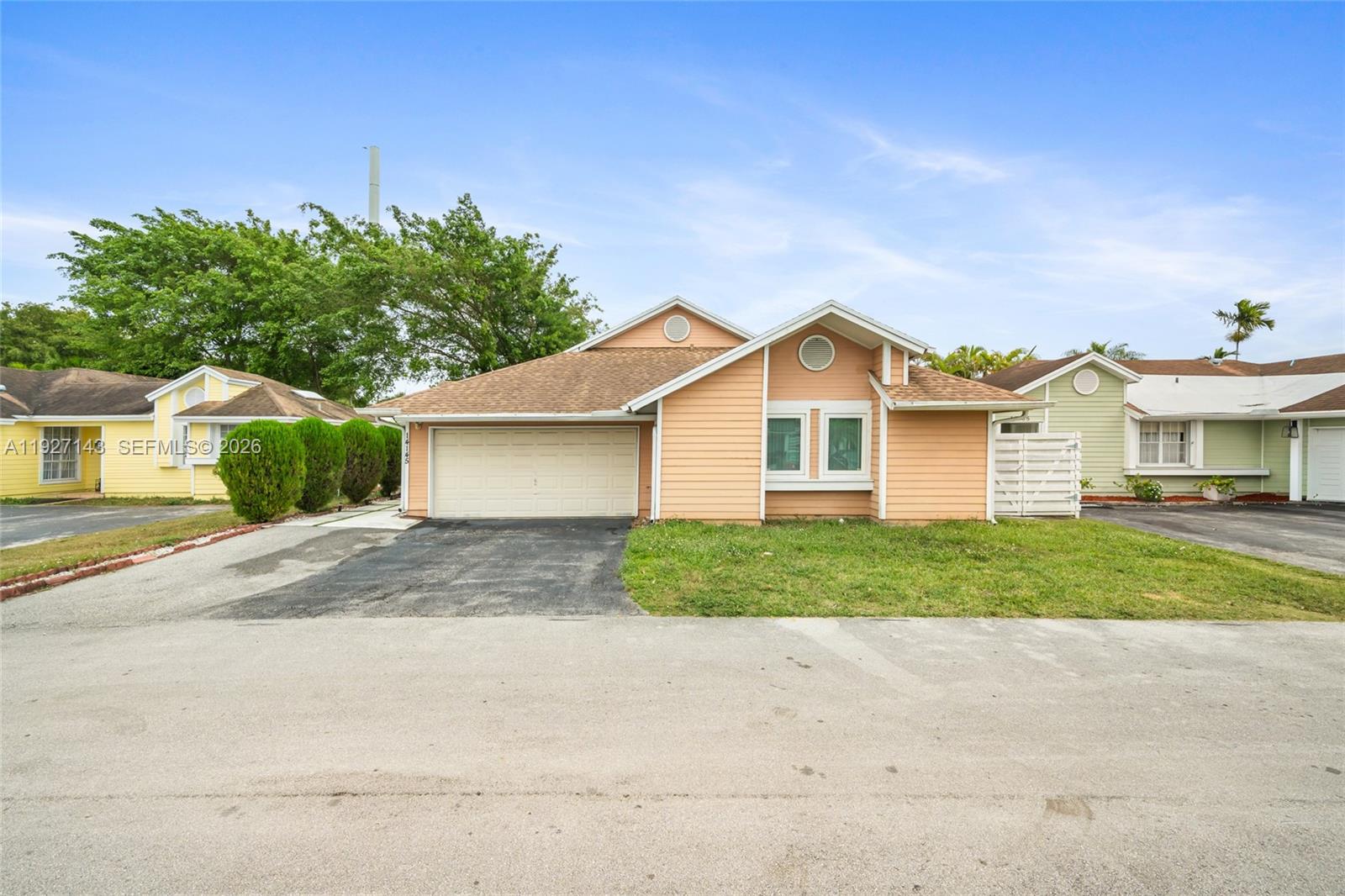 14145 SW 100th Ter, Miami FL 33186