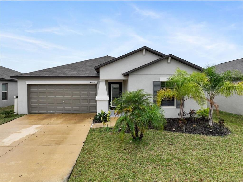 4282 SALT SPRINGS LANE