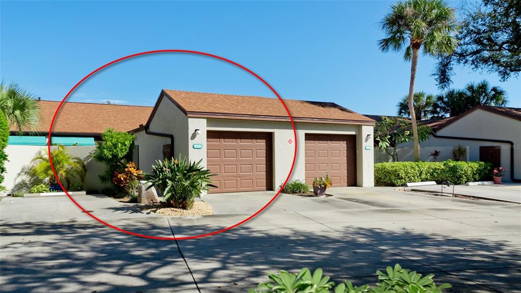 4613 PARK LAKE TERRACE S UNIT 4613