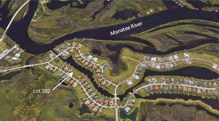 11815 RIVER SHORES TRAIL, PARRISH, FL — photo 2 of 14