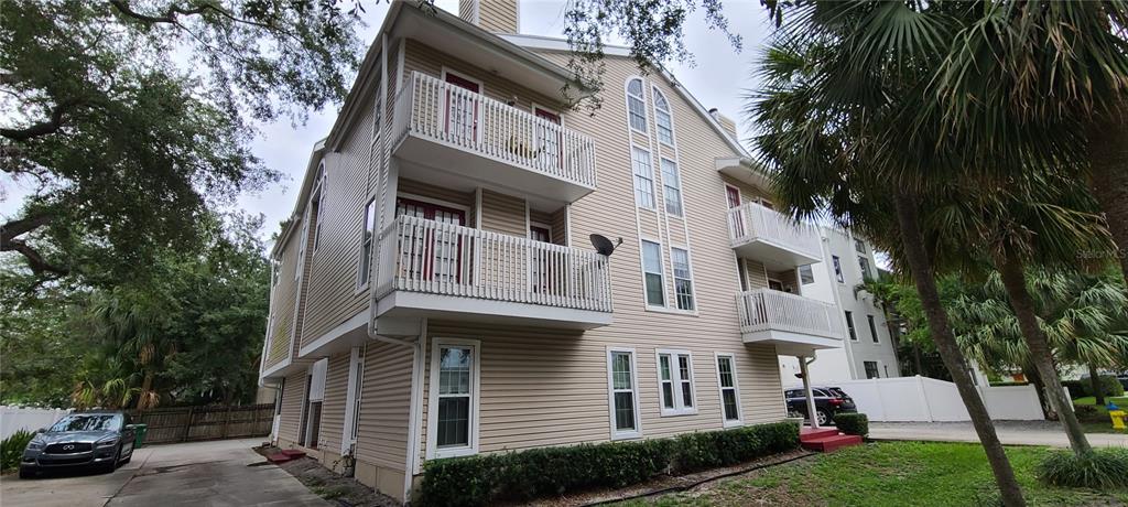 508 S GLEN AVENUE UNIT 3