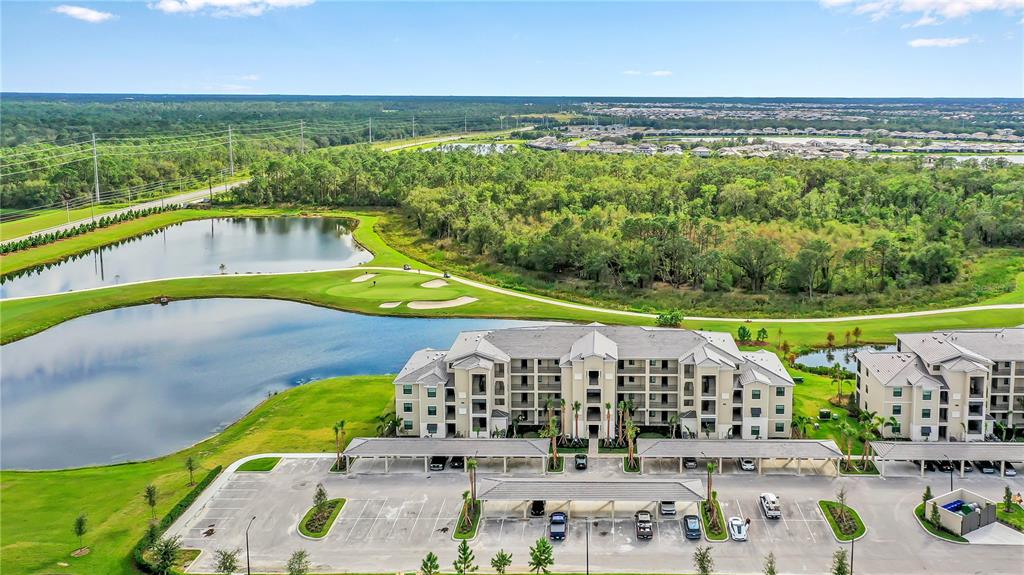 18114 GAWTHROP DRIVE UNIT 201