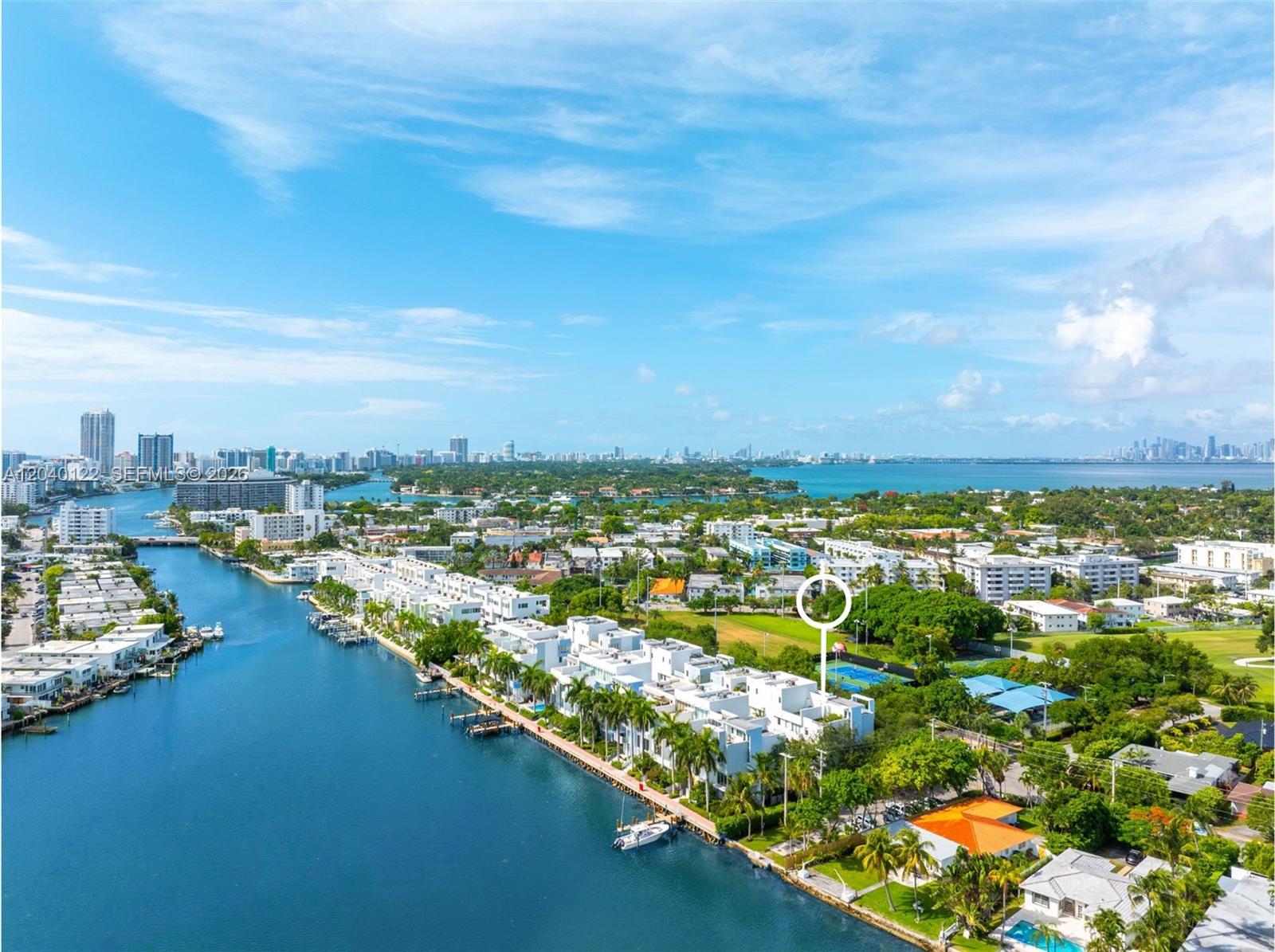 193 N Shore Dr # 6, Miami Beach FL 33141