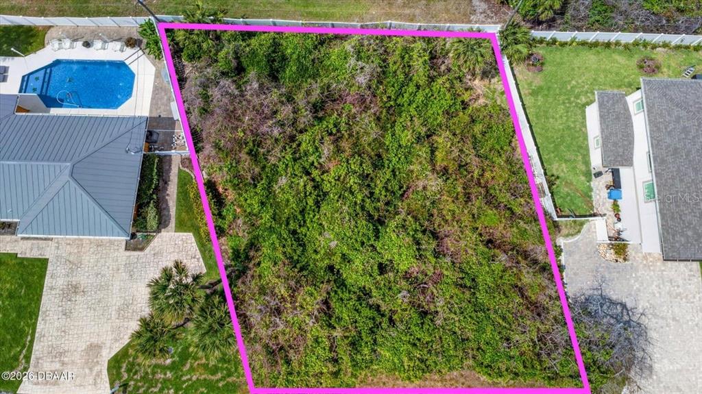 28 OCEAN BREEZE CIRCLE, ORMOND BEACH, FL — photo 2 of 13