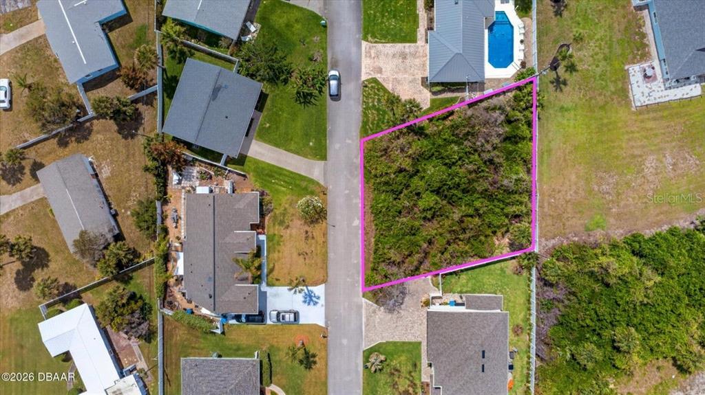 28 OCEAN BREEZE CIRCLE, ORMOND BEACH, FL — photo 5 of 13