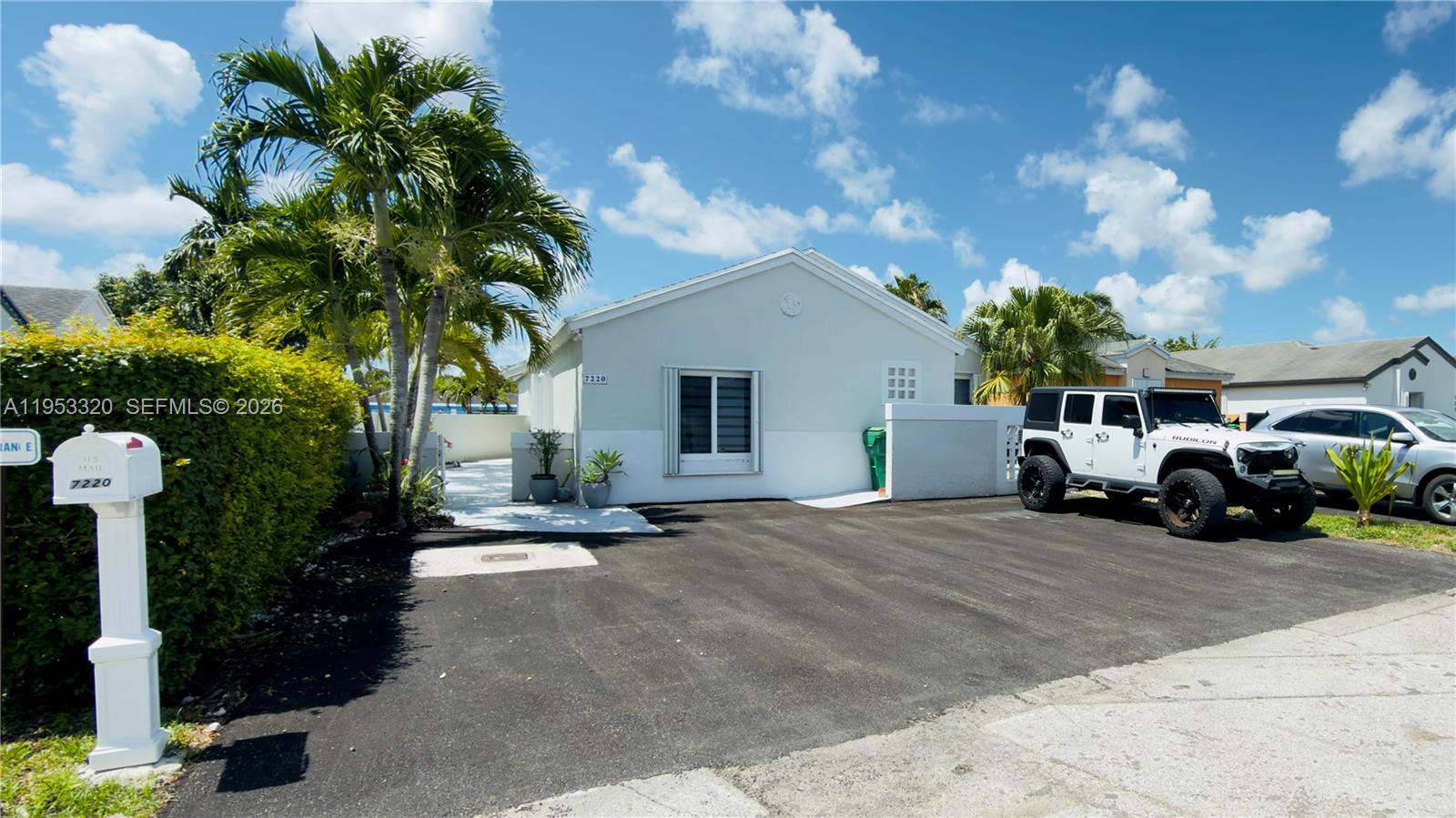7220 SW 149th Ct, Miami FL 33193