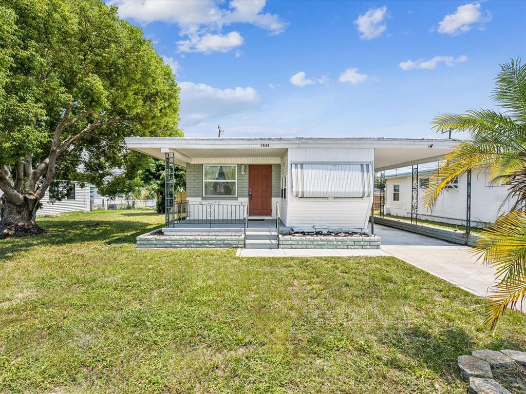 1940 SHADY COVE DRIVE
