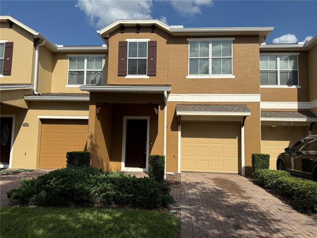 12243 CITRUSWOOD DRIVE