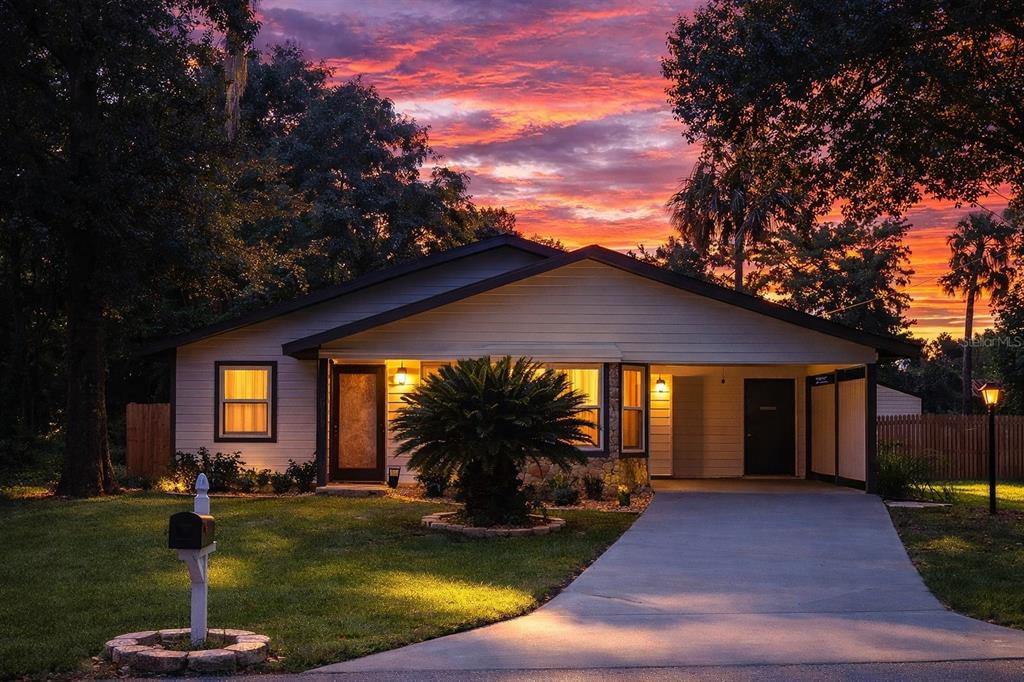 4100 N EAGLE NEST POINT, CRYSTAL RIVER, FL — photo 2 of 20