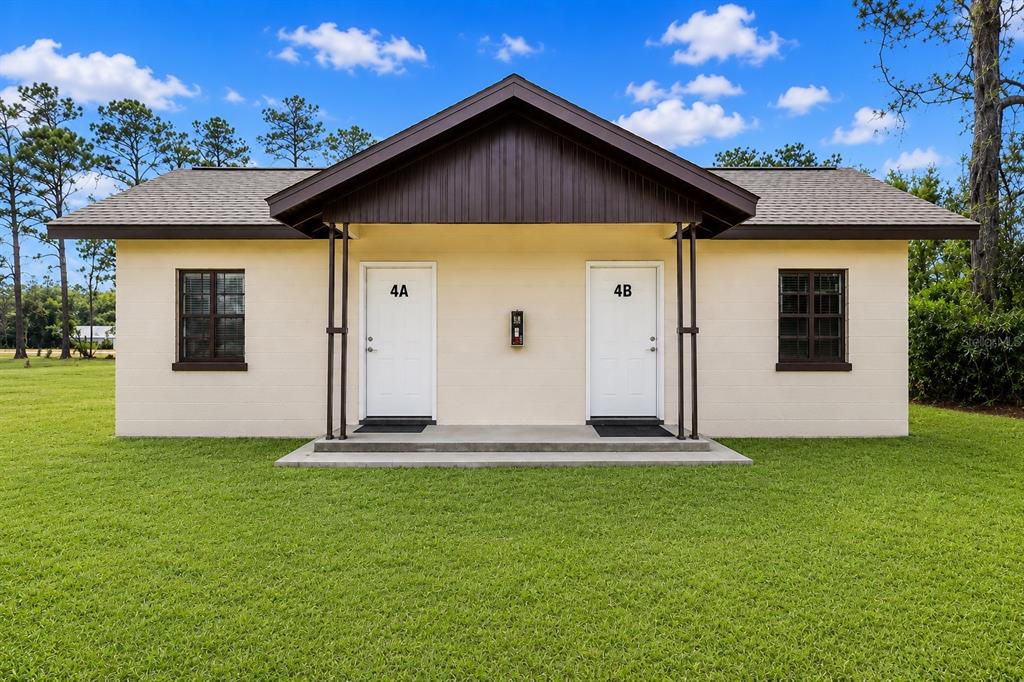 8010 SE US HIGHWAY 301 UNIT 4B