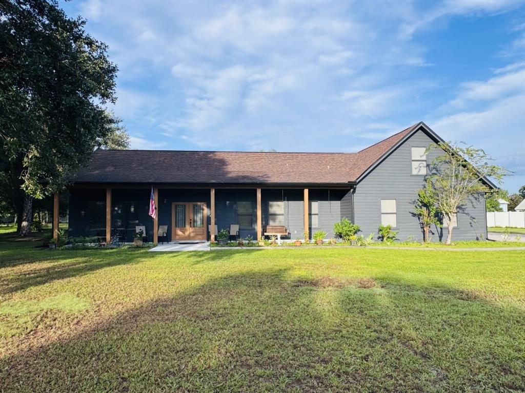 2177 WARNER DRIVE