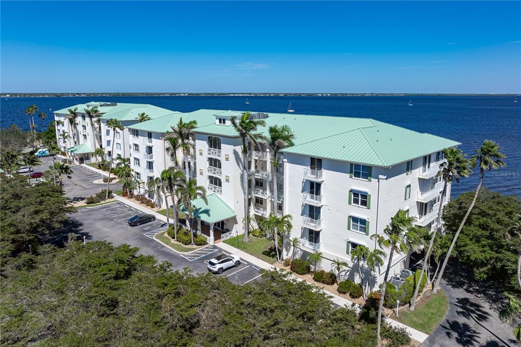 200 HARBOR WALK DRIVE UNIT 253
