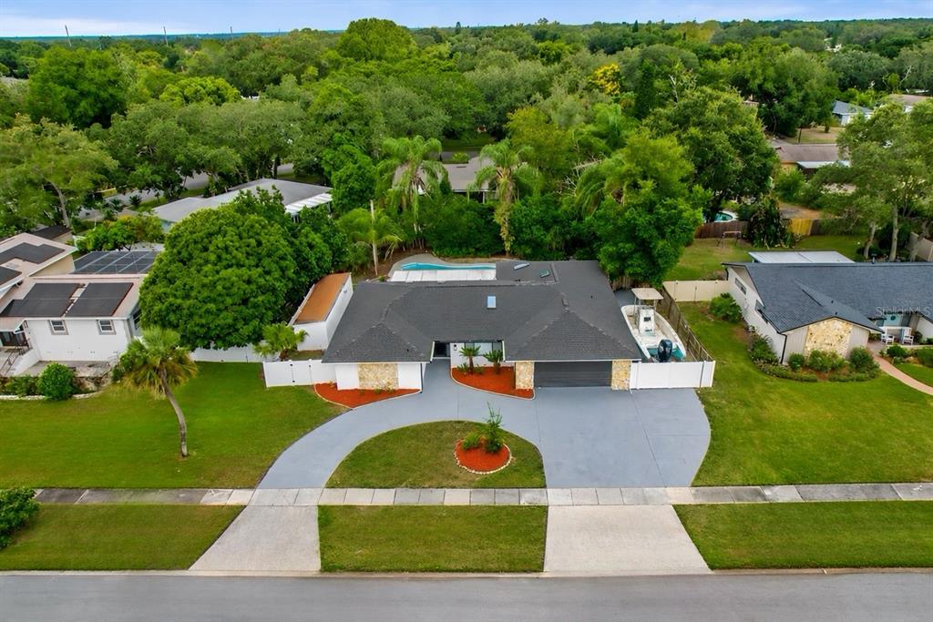 8241 CARAWAY DRIVE