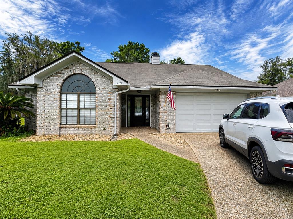 3109 MARRANO DRIVE