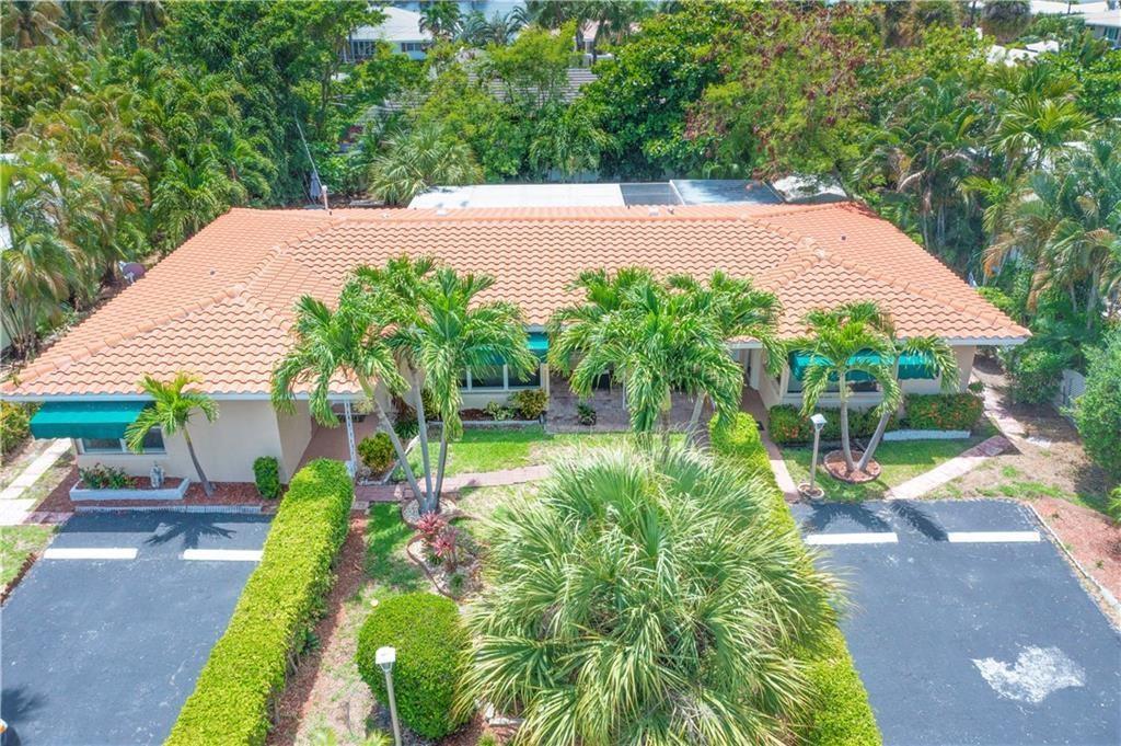 2613-2615 NE 33rd Avenue, Fort Lauderdale FL 33308