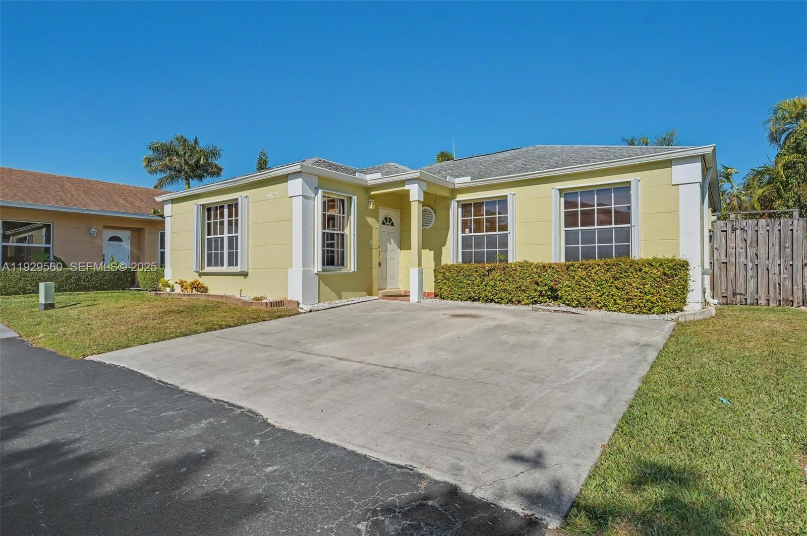 Nearby listing