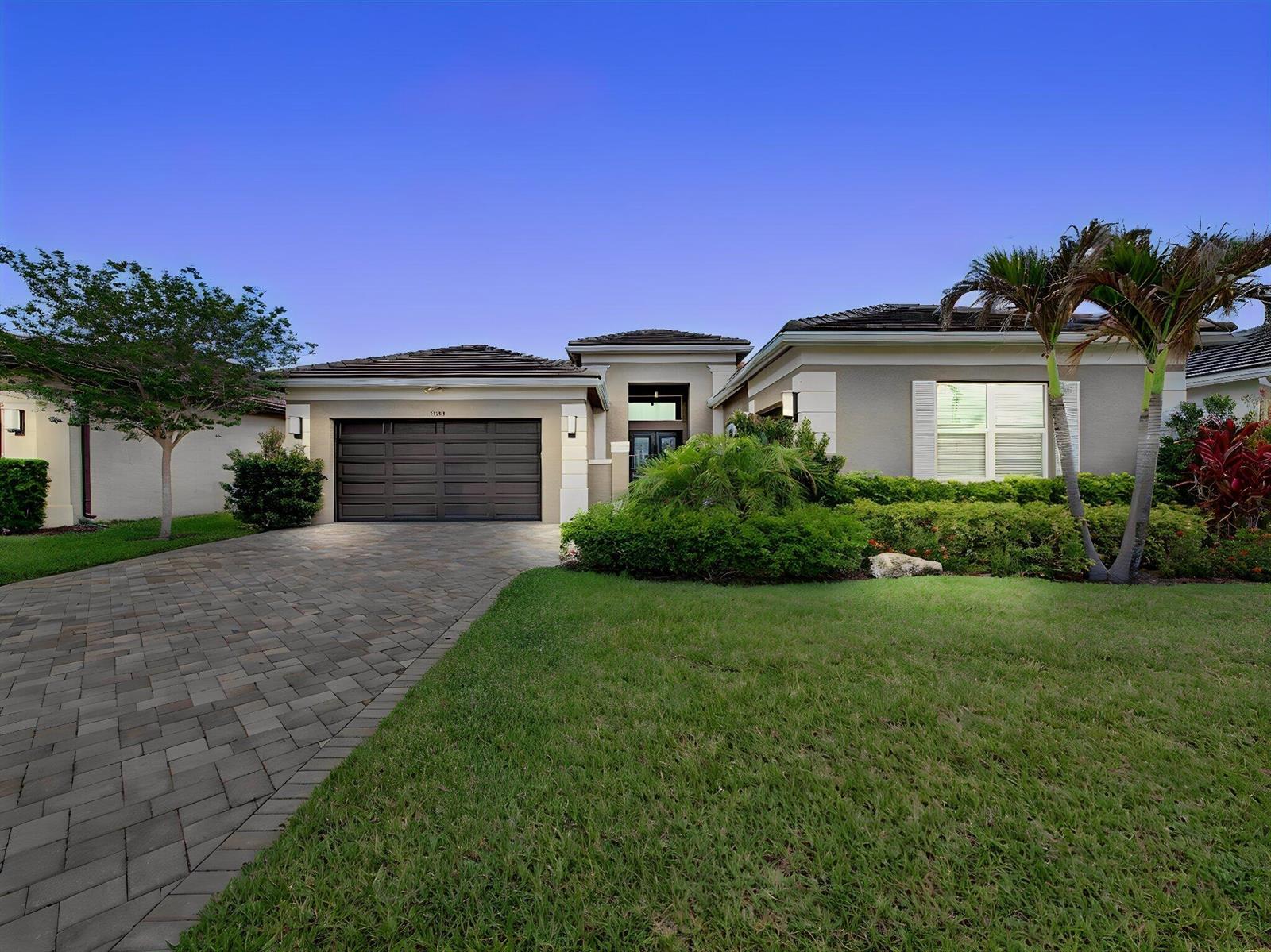 11904 SW Sailfish Isles Way, Port St. Lucie FL 34987