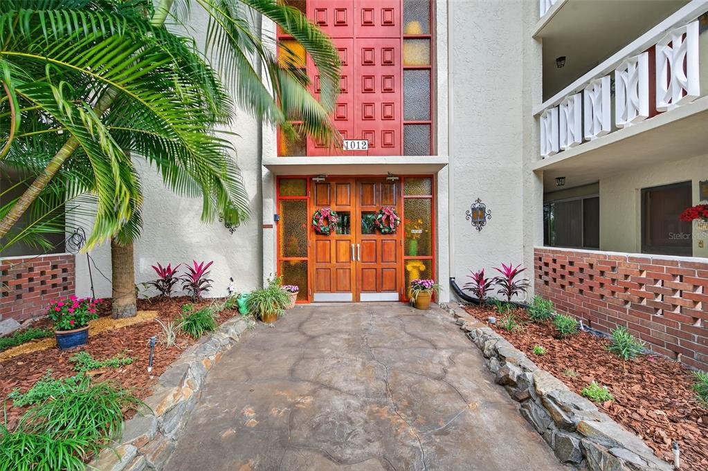 1012 PEARCE DRIVE UNIT 110