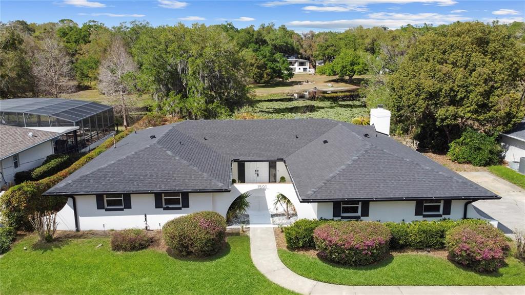 1501 DRUID ISLE ROAD