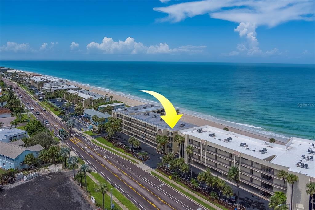 3500 GULF BOULEVARD UNIT 409, BELLEAIR BEACH, FL — photo 2 of 30