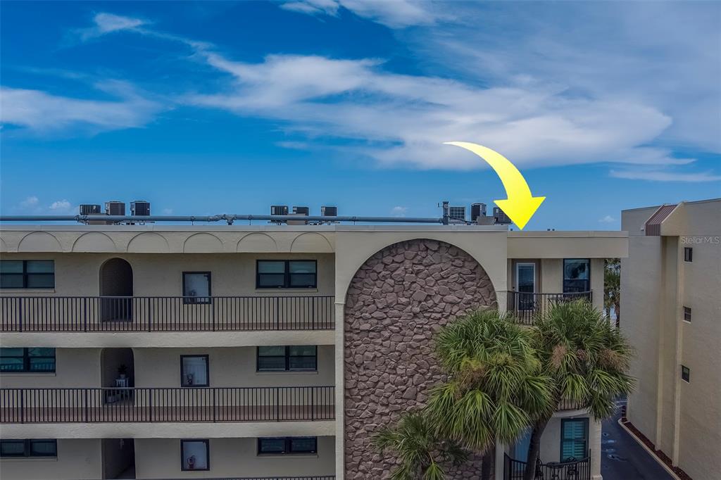 3500 GULF BOULEVARD UNIT 409, BELLEAIR BEACH, FL — photo 3 of 30