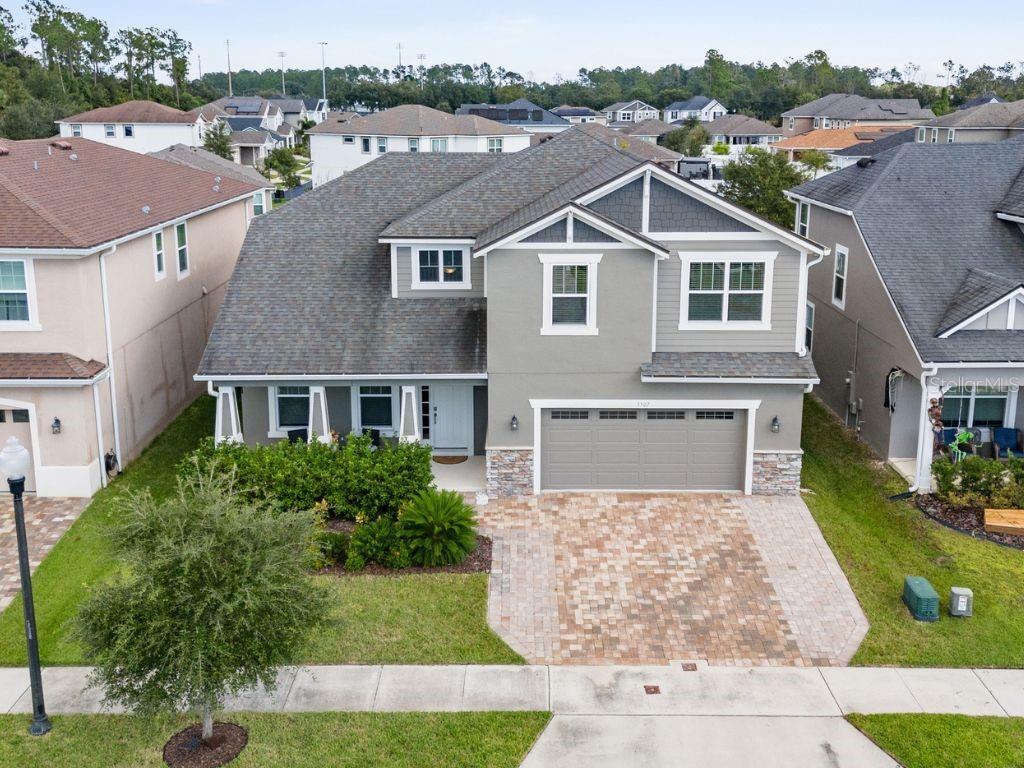 3302 STONEGATE DRIVE