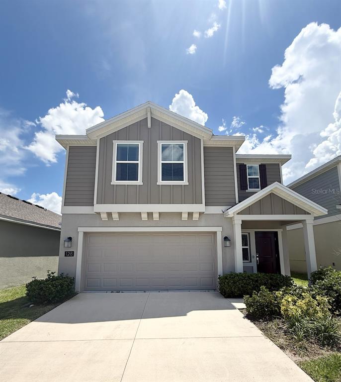 128 ADVENTURE AVENUE