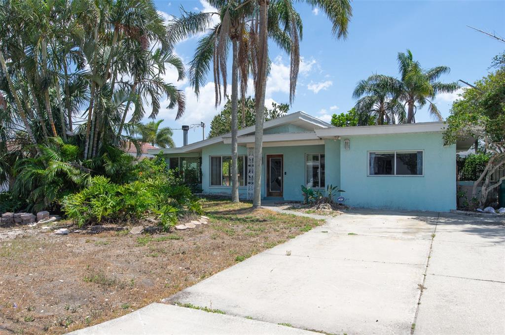 300 WESTWINDS DRIVE