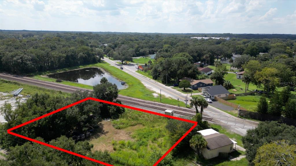 DIXIE AVENUE, SANFORD, FL — photo 3 of 8