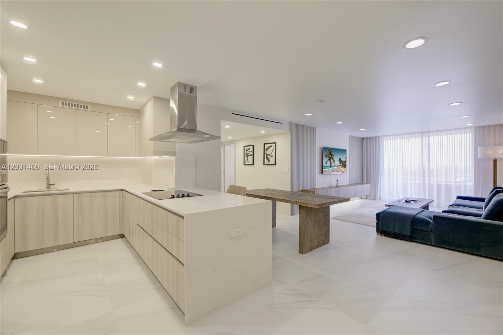 600 Three Islands Blvd # 403, Hallandale Beach FL 33009
