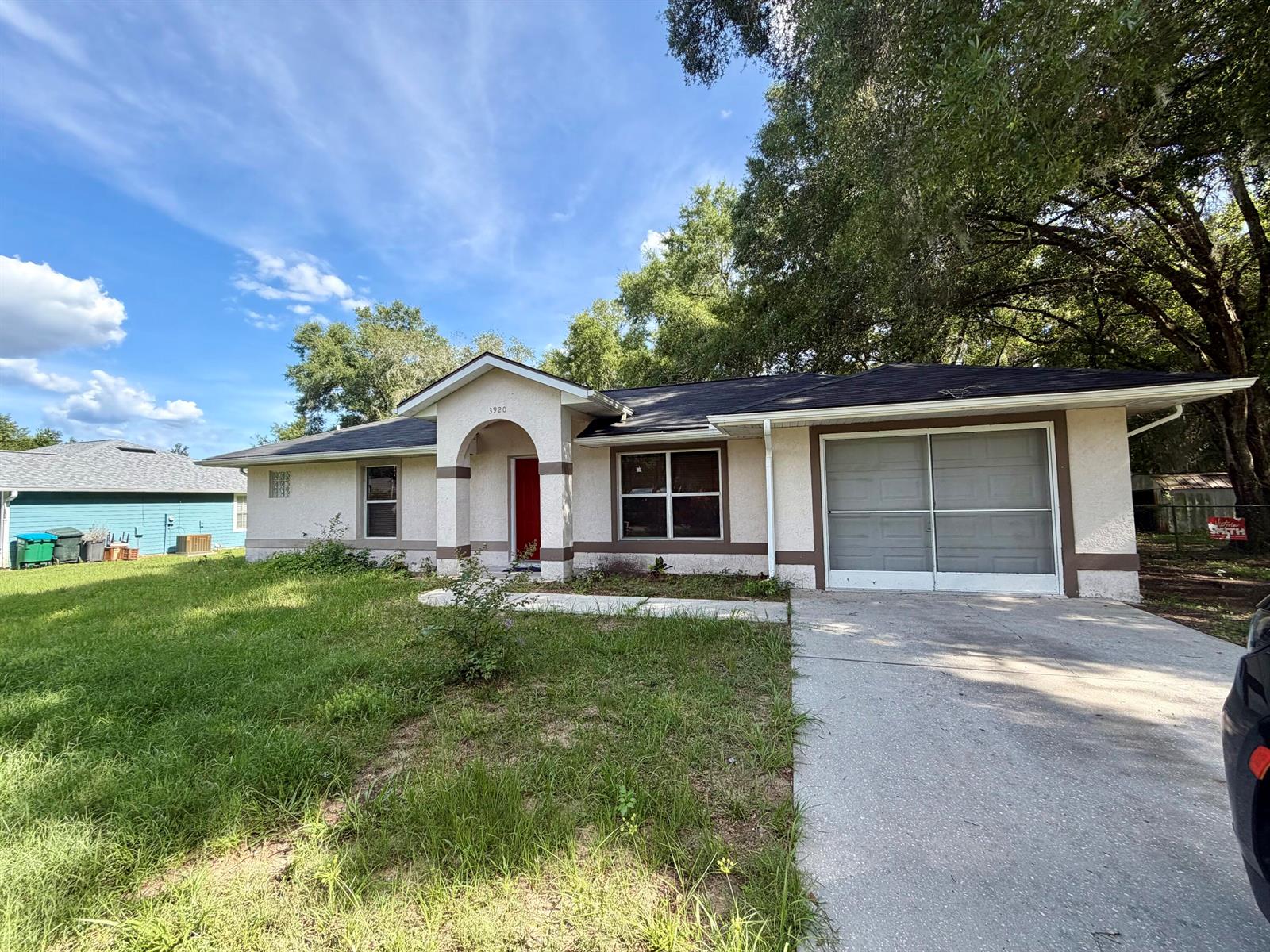 3920 E Allendale Street, Inverness FL 34453