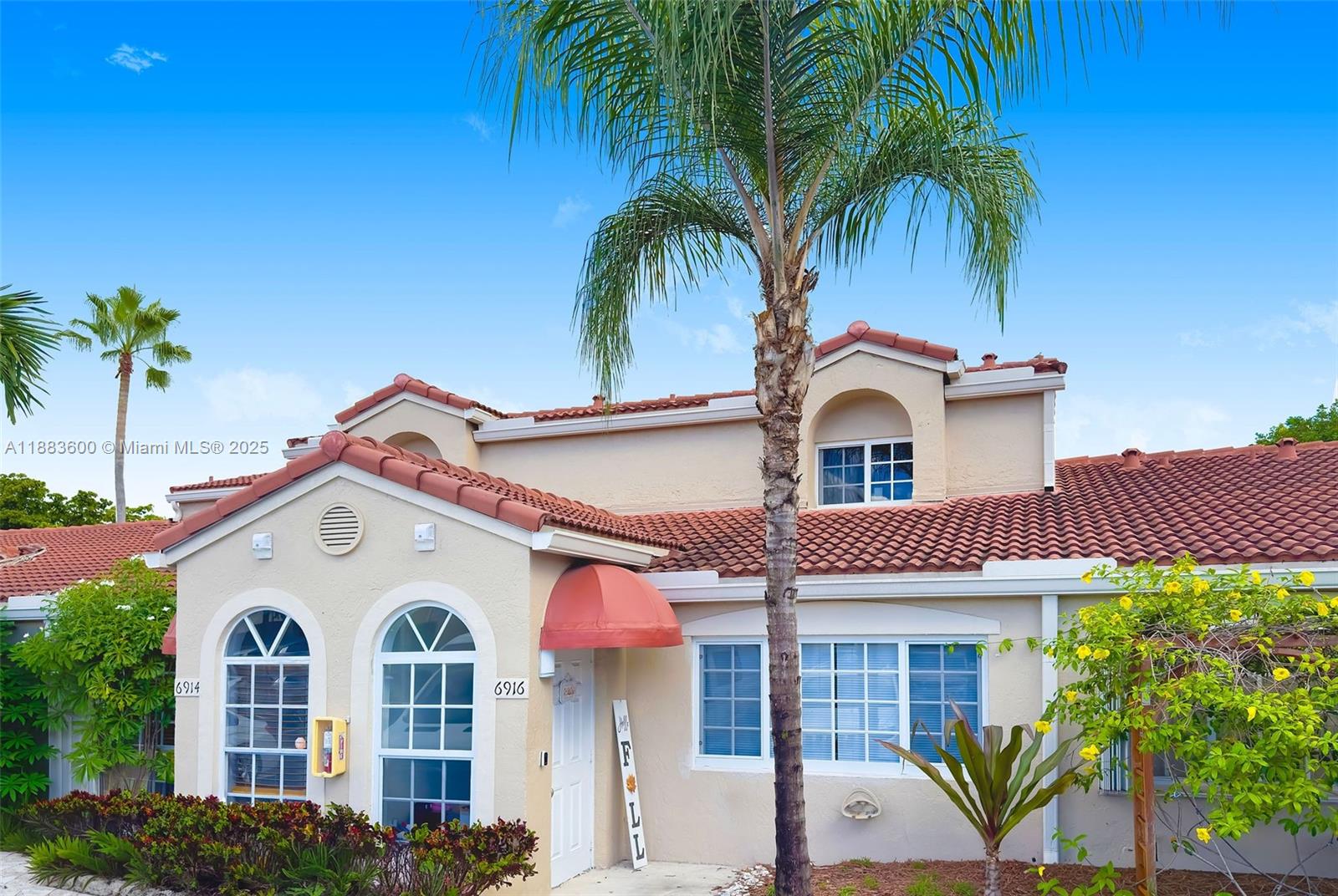 6916 NW 166th Ter # 1204, Miami Lakes FL 33014