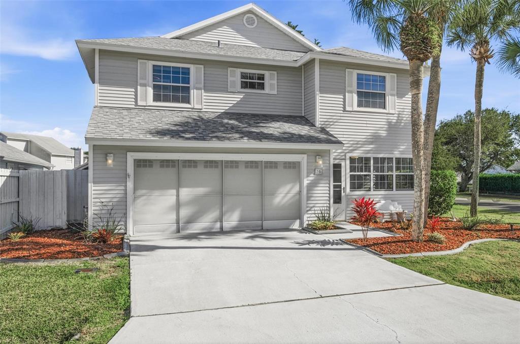 35 BEDFORD DRIVE