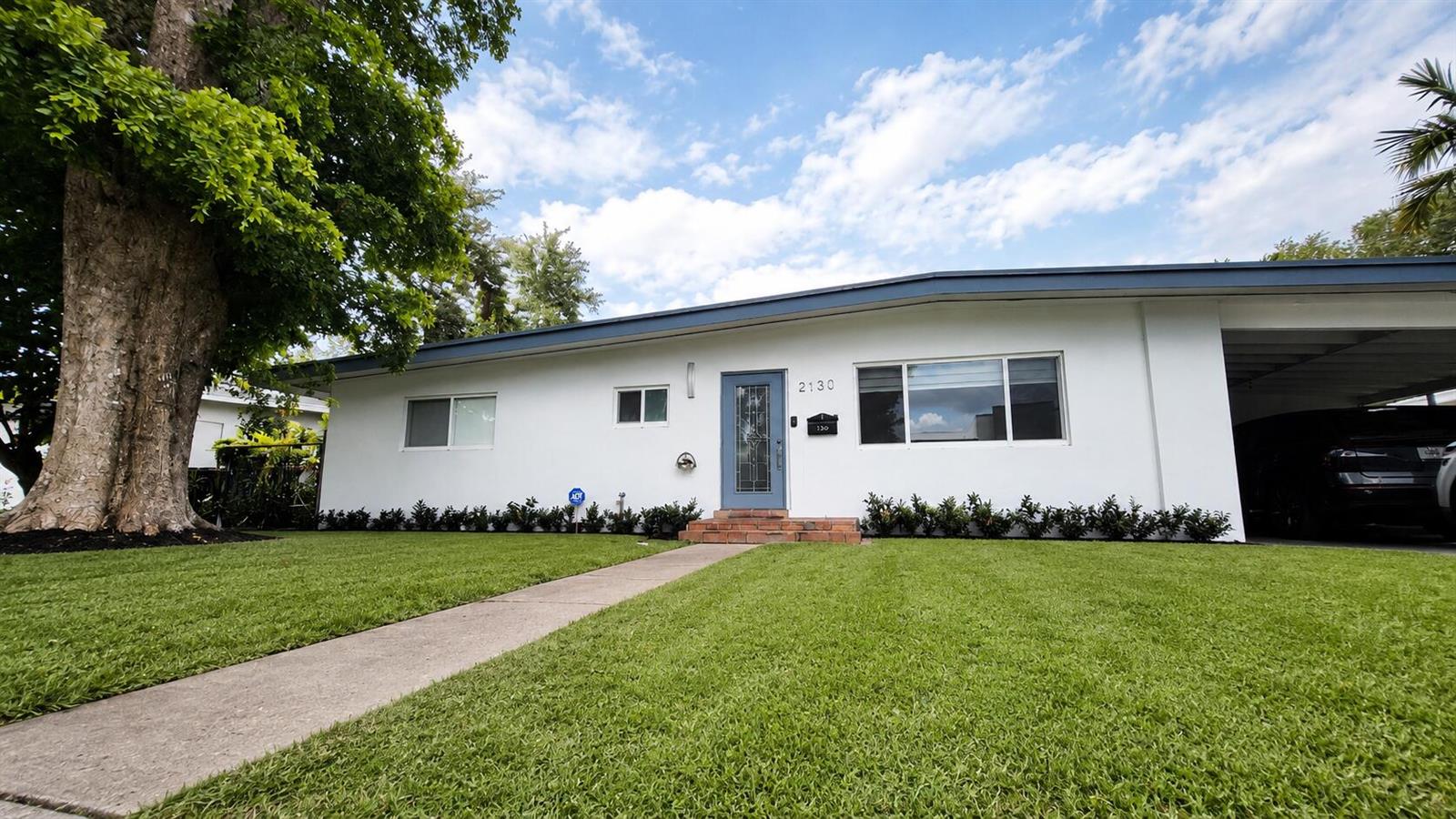 2130 NE 191st Drive, North Miami Beach FL 33179