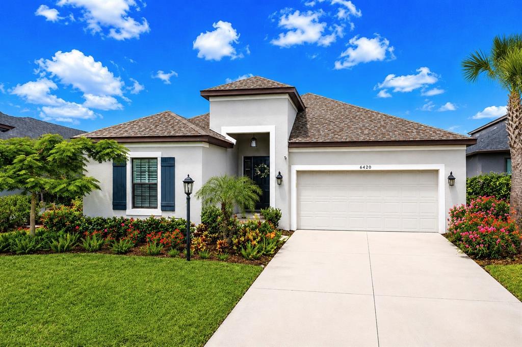 6420 GRANDVIEW HILL COURT