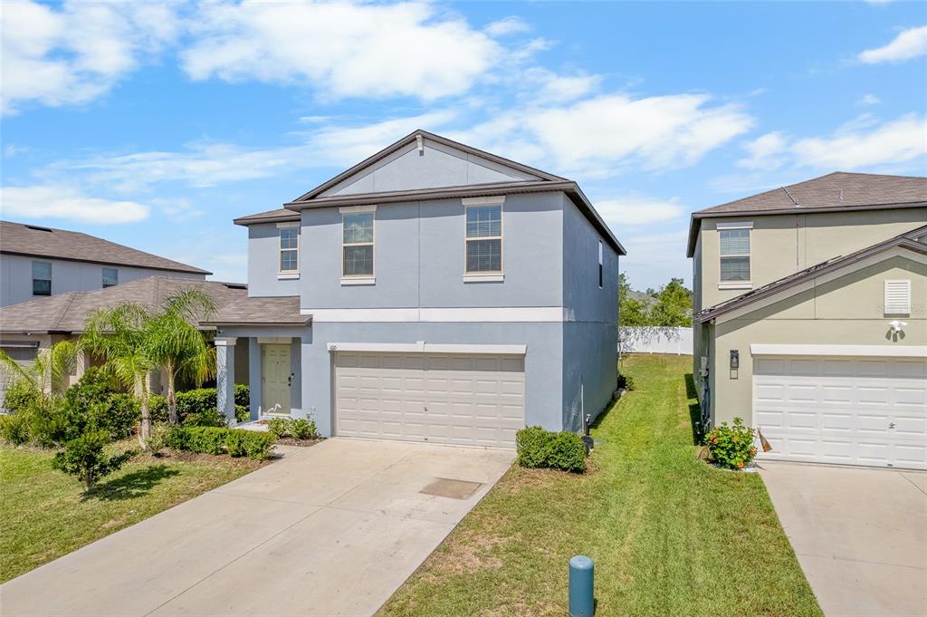 610 ARGYLL DRIVE