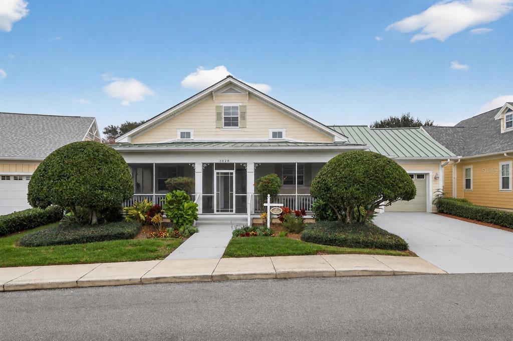 1028 COTTAGE DRIVE