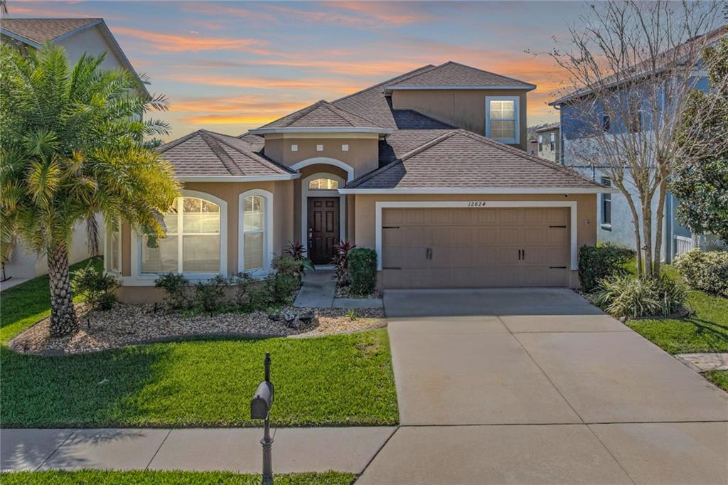 12824 TIKAL WAY