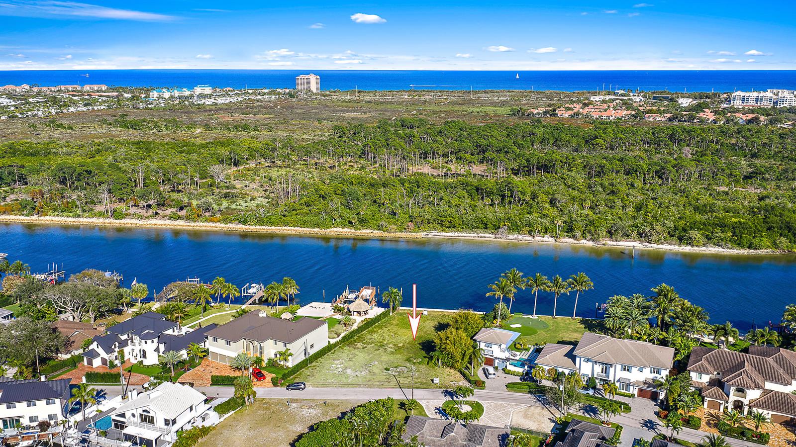 14100 Paradise Point Road, Palm Beach Gardens FL 33410