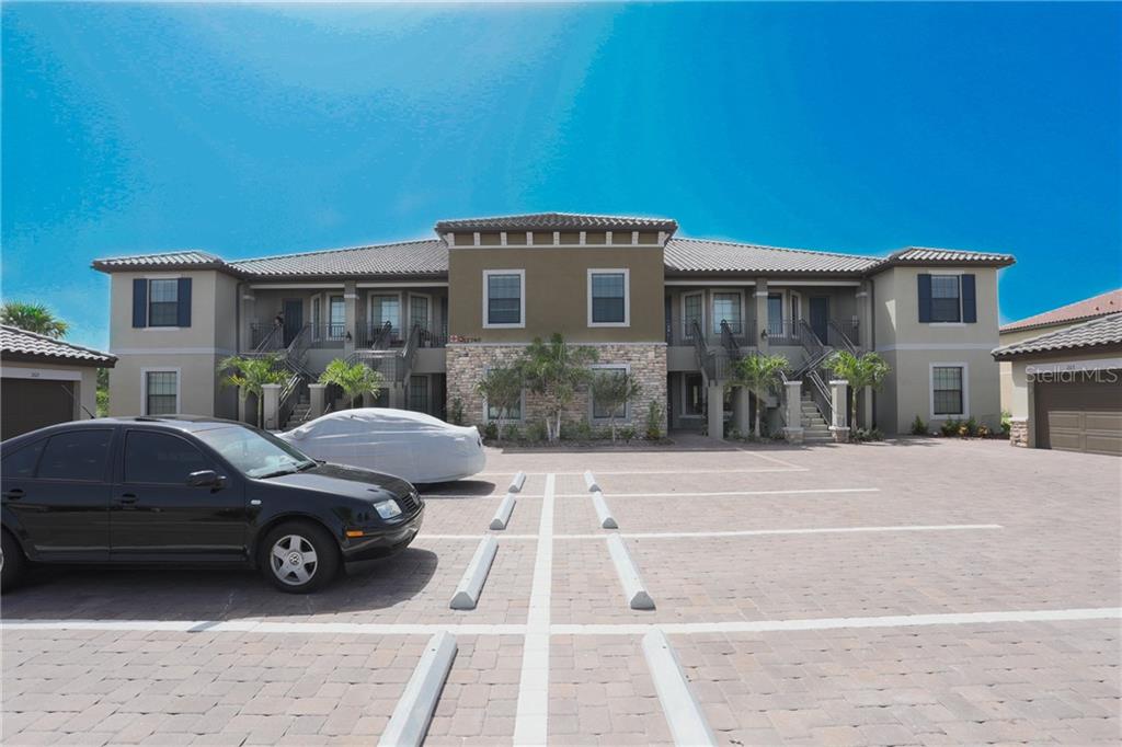 12740 SORRENTO WAY UNIT 103
