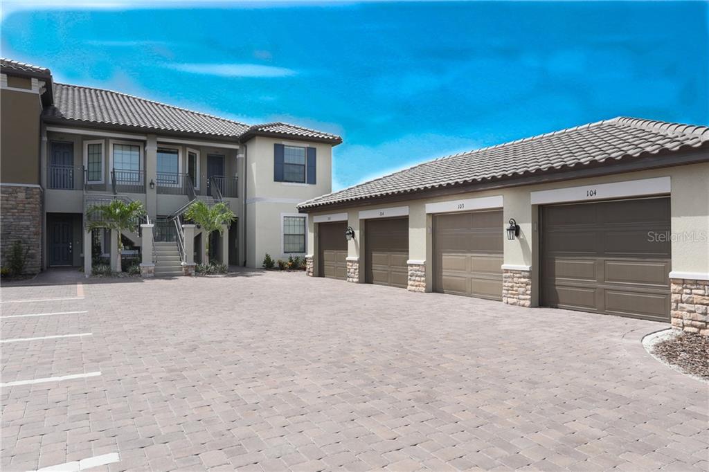 12740 SORRENTO WAY UNIT 103, BRADENTON, FL — photo 2 of 30