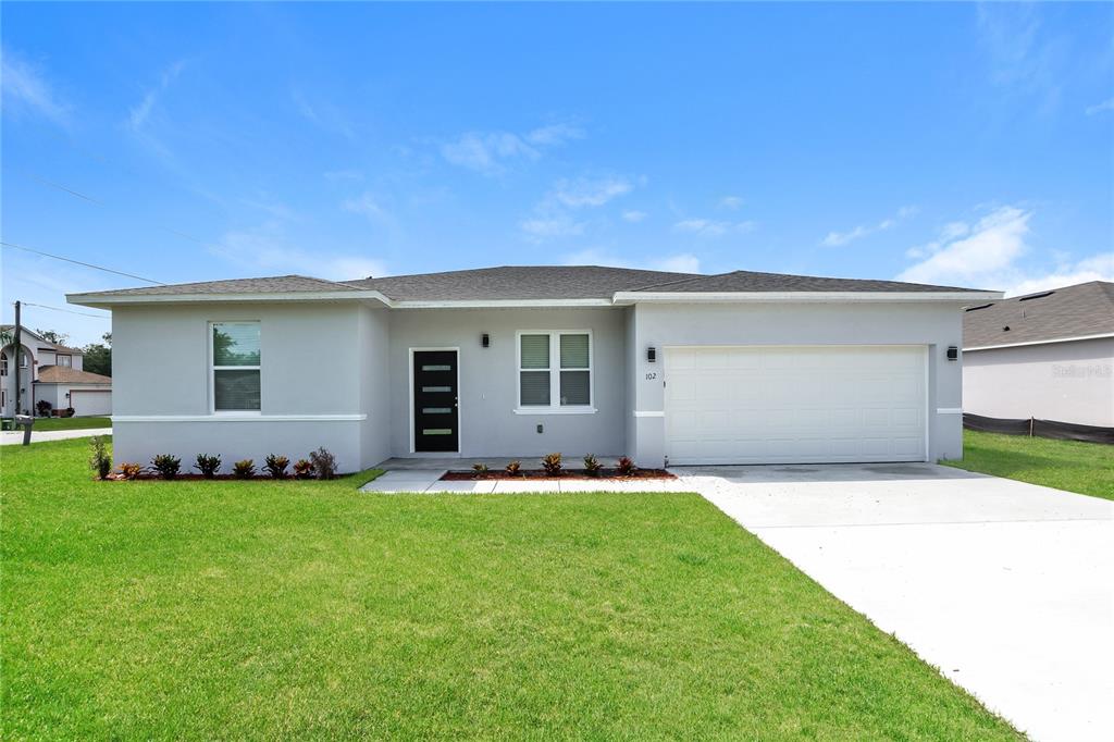 102 CONCH WAY