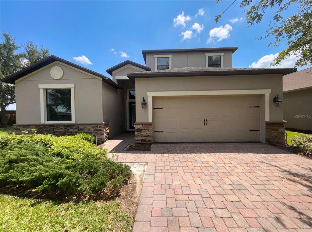 2200 ROMANUM DRIVE