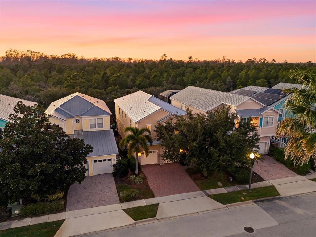 1437 FAIRVIEW CIRCLE, REUNION, FL — photo 3 of 30
