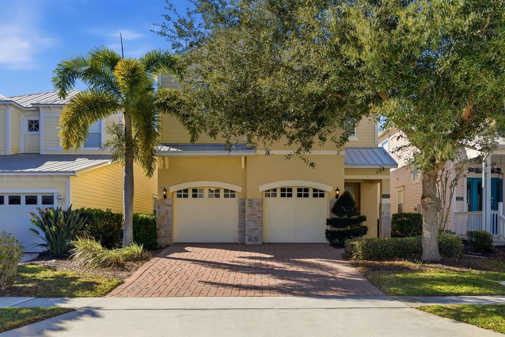 1437 FAIRVIEW CIRCLE, REUNION, FL — photo 4 of 30